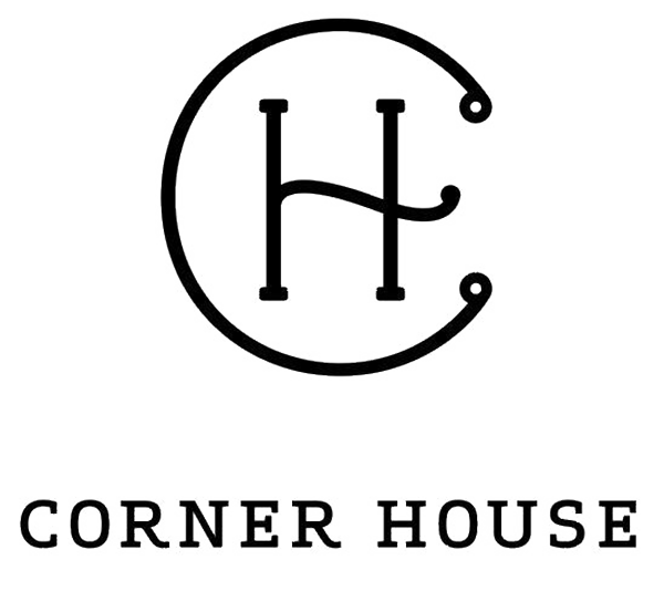 Corner House Restaurant logo