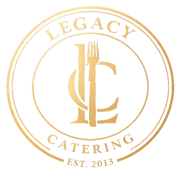 Legacy Catering logo