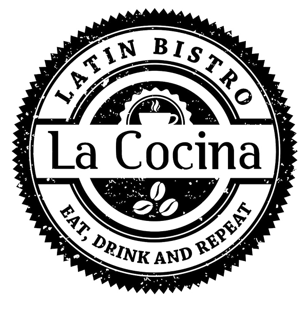La Cocina Catering logo
