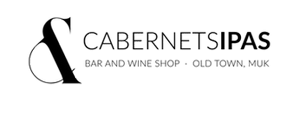 Cabernets & IPAs logo