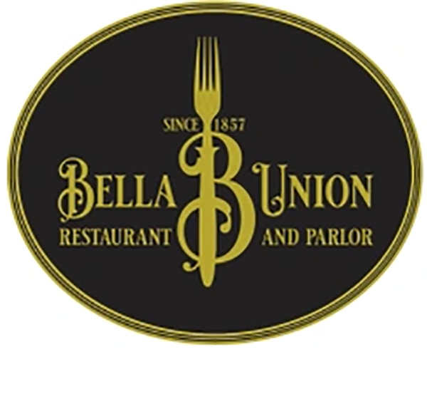 The Bella Union logo