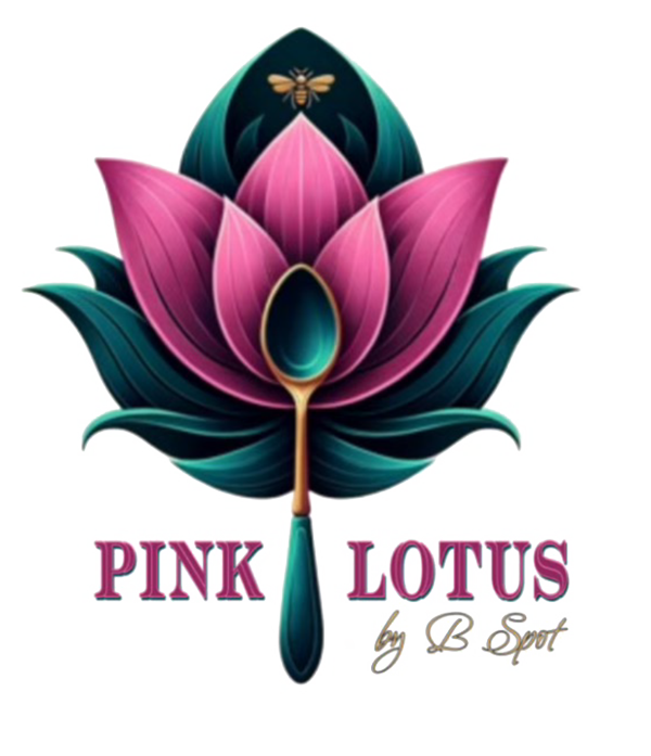 Pink Lotus logo