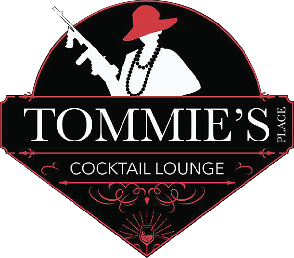 Tommie's Place logo