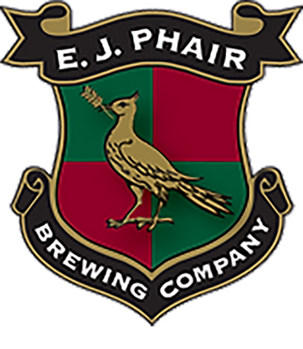 EJ Phair Alehouse & Pub: Alamo logo