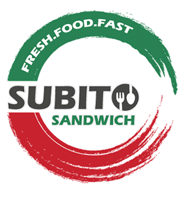 subito sandwich logo