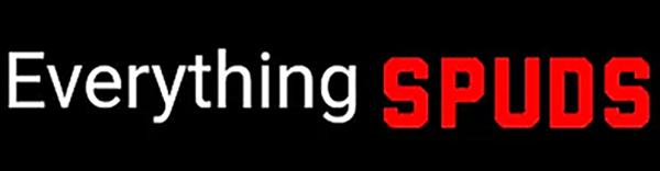 Everything Spuds logo