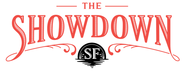 The Showdown logo