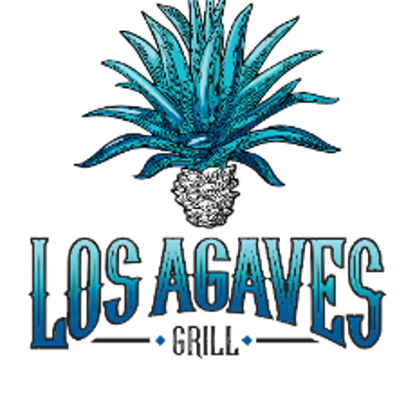 Los Agaves Lancaster logo