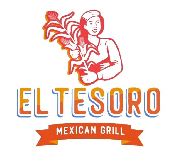 El Tesoro logo