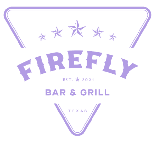 Firefly Bar & Grill logo