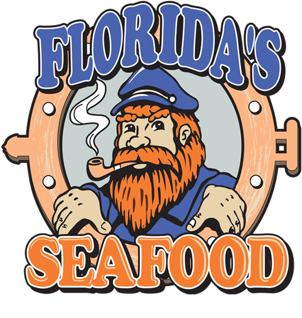 Florida's Seafood Bar & Grill logo