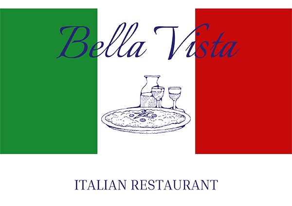 Bella Vista - Lago Vista logo