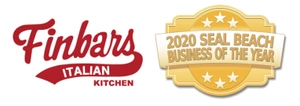 Finbars Italian Kitchen logo