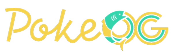 Poke OG logo