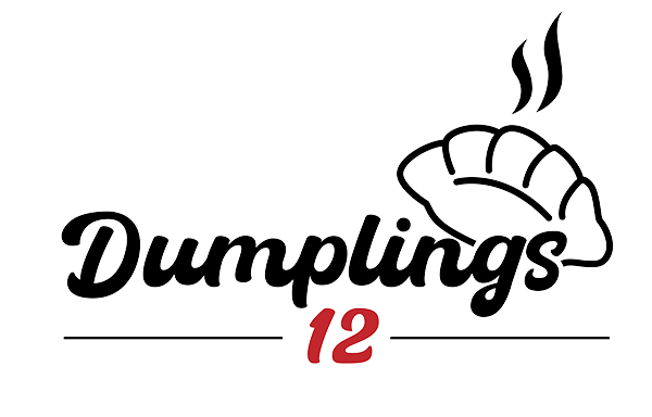 12 Dumplings logo