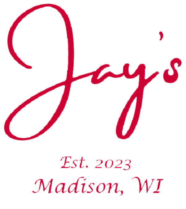Jay's logo