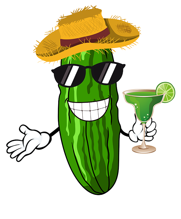 Cool Pickle Restaurant & Bar logo