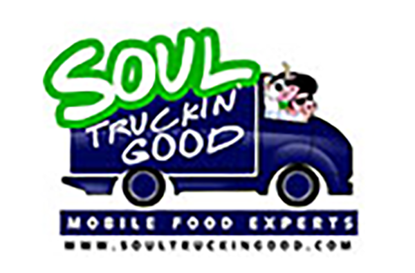 Soul Truckin Good logo