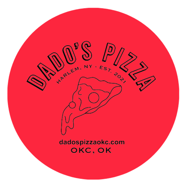 Dado's Pizza logo