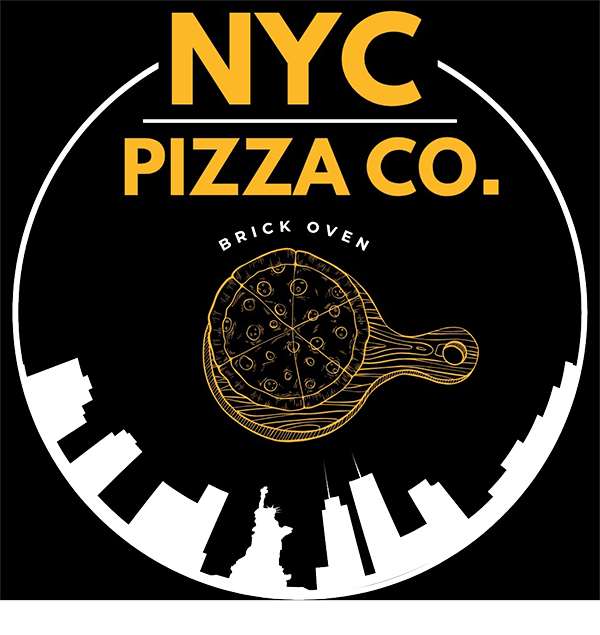 NYC Pizza Company logo