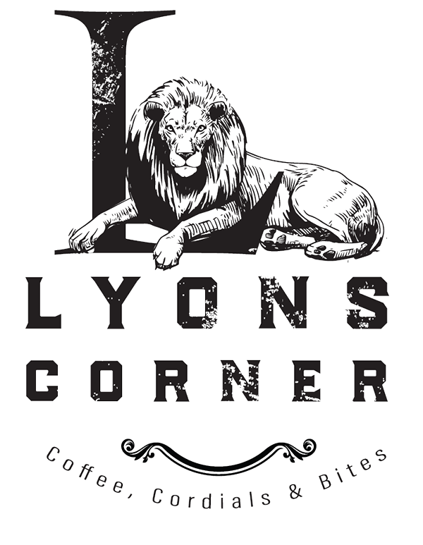 Lyons Corner logo