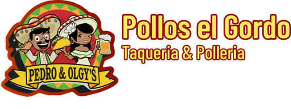 Pollos El GOrdo logo