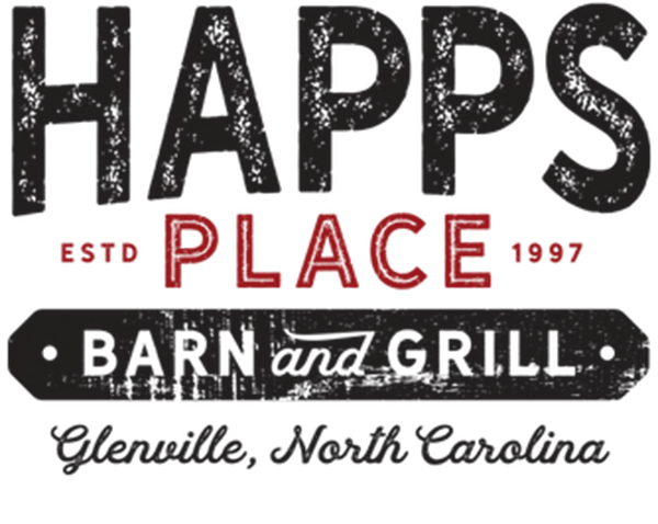 Happ's Place logo