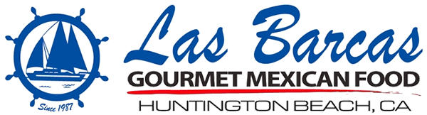 Las Barcas logo