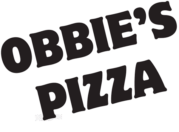 Obbie's Pizza logo