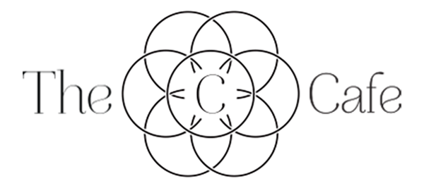 The C logo