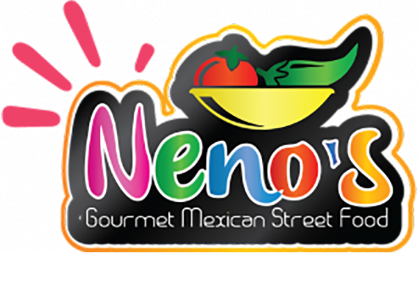 Neno's Mexican Gourmet logo