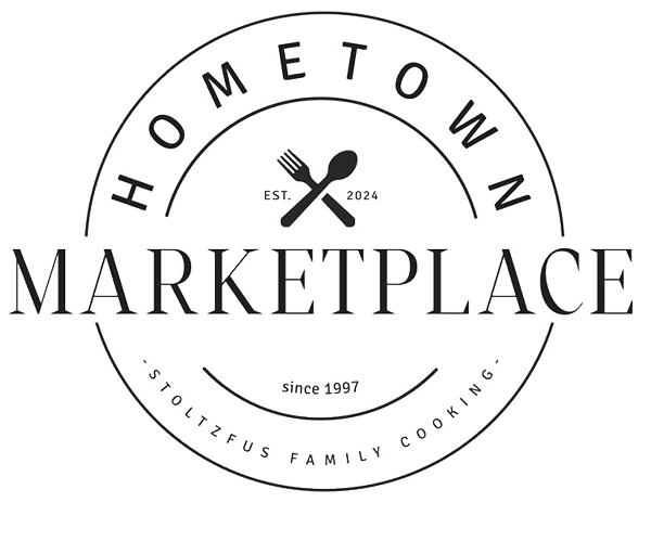 Hometown Market Place logo