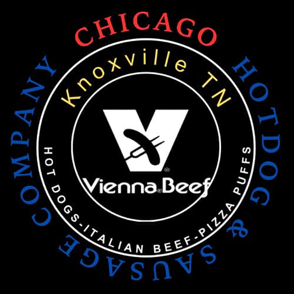 Chicago Hotdog and Sausage Company logo