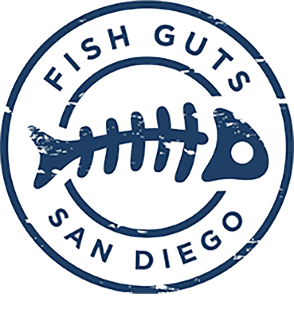 Fish Guts logo