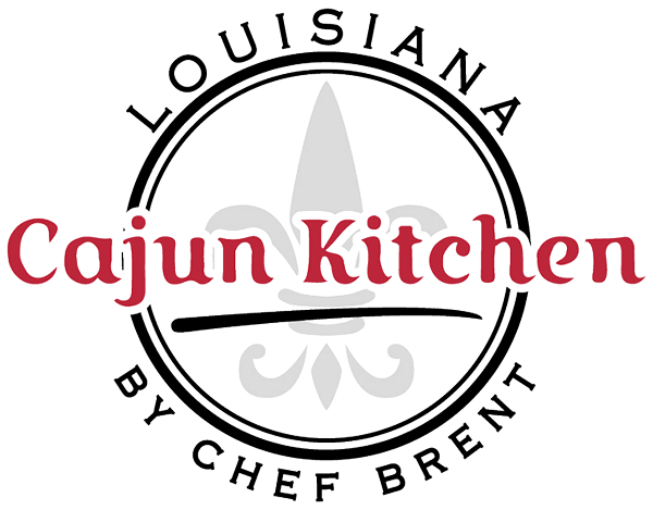 Louisiana Cajun Kitchen by Chef Brent logo