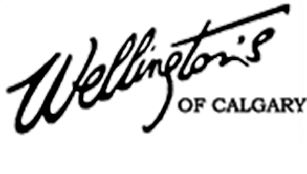Wellingtons Of Calgary logo