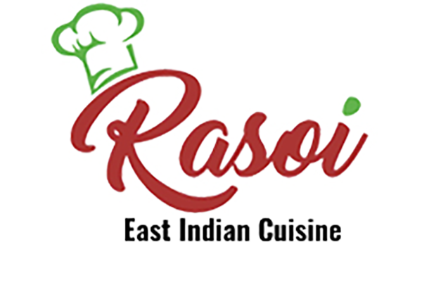 Rasoi East Indian and Hakka Chinese Cuisine logo