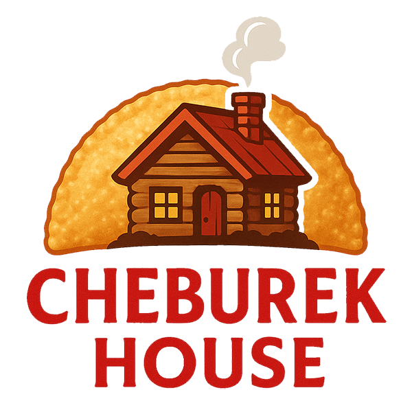 Cheburek House logo