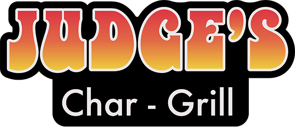 Judge's Char-Grill logo