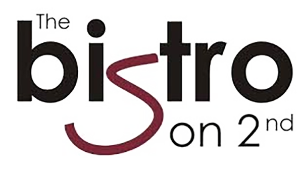 The Bistro on 2nd logo