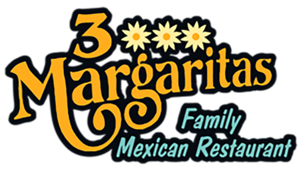 3 Margaritas Co. Springs / Fountain logo