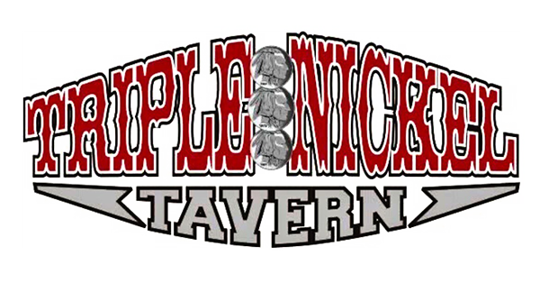 Triple Nickel Tavern logo
