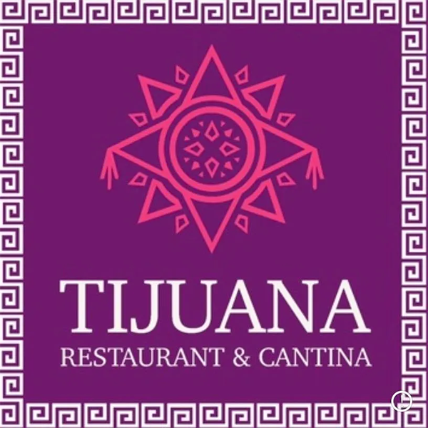 Tijuana Restaurant & Cantina logo