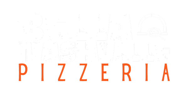 Bella Pizza logo
