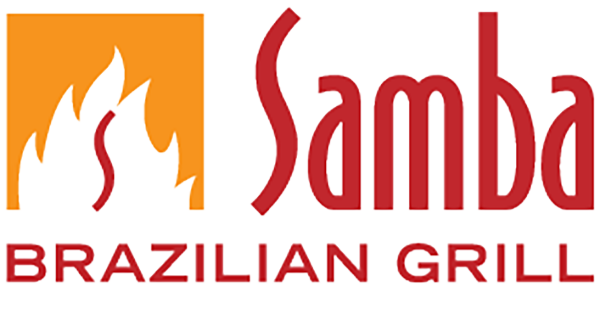 Samba Brazilian Grill logo