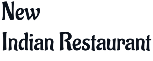 New Indian Restaurant logo