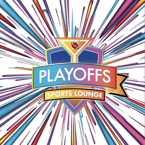 Playoffs logo