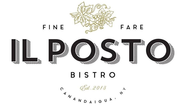 Il Posto Bistro logo