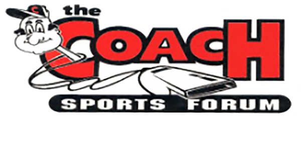 Coach Sports Bar logo