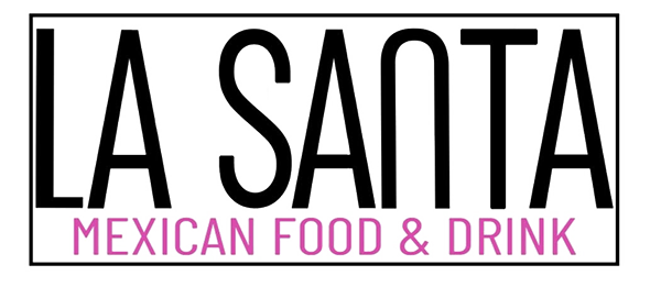La Santa logo